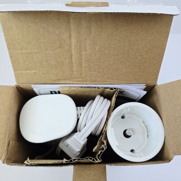 Proctor Silex Electric Immersion Hand Blender Dual Speed Dishwasher Safe - Picture 10 of 10